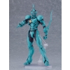 Bio Booster Armor Guyver - Guyver I (Ultimate Ver.) - Figma