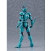 Bio Booster Armor Guyver - Guyver I (Ultimate Ver.) - Figma