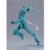 Bio Booster Armor Guyver - Guyver I (Ultimate Ver.) - Figma