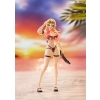 Bunny Suit Planning - Veronica Sweetheart (Swimsuit Ver.) - Figma