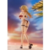 Bunny Suit Planning - Veronica Sweetheart (Swimsuit Ver.) - Figma