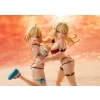 Bunny Suit Planning - Veronica Sweetheart (Swimsuit Ver.) - Figma