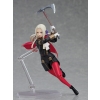 Fire Emblem: Three Houses - Edelgard von Hresvelg - Figma