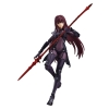 Fate/Grand Order - Lancer/Scáthach - Figma
