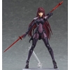 Fate/Grand Order - Lancer/Scáthach - Figma