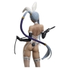 Code Geass: Lelouch of the Rebellion - Villetta Nu (Noble White Bunny Ver.) - B-style, Scale 1/4