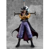 One Piece - Dracule Mihawk (Ver. R) - Excellent Model, Portrait Of Pirates SA-LIMITED