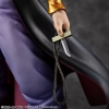 One Piece - Dracule Mihawk (Ver. R) - Excellent Model, Portrait Of Pirates SA-LIMITED