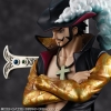 One Piece - Dracule Mihawk (Ver. R) - Excellent Model, Portrait Of Pirates SA-LIMITED