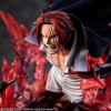 One Piece - Shanks Kamusari (Leader of Red Hair Pirates Ver.) - P.O.P SA-MAXIMUM