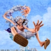One Piece - Monkey D. Luffy (Gear 5 Ver.) - Portrait Of Pirates 