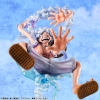 One Piece - Monkey D. Luffy (Gear 5 Ver.) - Portrait Of Pirates 