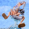 One Piece - Monkey D. Luffy (Gear 5 Ver.) - Portrait Of Pirates 