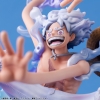 One Piece - Monkey D. Luffy (Gear 5 Ver.) - Portrait Of Pirates 