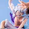 One Piece - Monkey D. Luffy (Gear 5 Ver.) - Portrait Of Pirates 