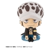 One Piece - Trafalgar Law - Look Up