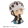 One Piece - Trafalgar Law - Look Up