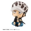 One Piece - Trafalgar Law - Look Up