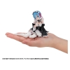Re: Zero - Rem - Melty Princess, Palm Size