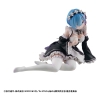 Re: Zero - Rem - Melty Princess, Palm Size