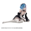 Re: Zero - Rem - Melty Princess, Palm Size