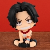 One Piece - Portgas D. Ace - Look Up
