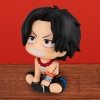 One Piece - Portgas D. Ace - Look Up