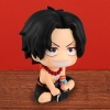 One Piece - Portgas D. Ace - Look Up