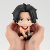 One Piece - Portgas D. Ace - Look Up