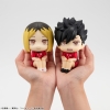 Haikyu!! - Tetsuro Kuroo (Uniform Ver.) - Look Up