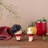 Haikyu!! - Tetsuro Kuroo (Uniform Ver.) - Look Up