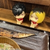 Haikyu!! - Tetsuro Kuroo (Uniform Ver.) - Look Up