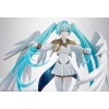 Mobile Suit Gundam x Vocaloid - Hatsune Miku (Wing Gundam Zero EW 45th Anniversary Ver.) - Lucrea