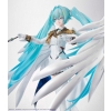 Mobile Suit Gundam x Vocaloid - Hatsune Miku (Wing Gundam Zero EW 45th Anniversary Ver.) - Lucrea