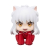 Inuyasha - Inuyasha - Look Up
