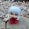 Inuyasha - Inuyasha - Look Up