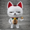 Dandadan - Turbo Granny (Fortune Cat Ver. 2) - Occultic Sofubi Collection