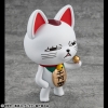 Dandadan - Turbo Granny (Fortune Cat Ver. 2) - Occultic Sofubi Collection