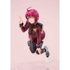 Mobile Suit Gundam Seed Freedom - Lunamaria Hawke - Gundam Girls Generation
