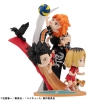 Haikyu!! - Hinata Shouyou & Kageyama Tobio & Kozume Kenma & Kuroo Tetsurou - FigUnity