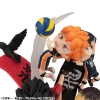 Haikyu!! - Hinata Shouyou & Kageyama Tobio & Kozume Kenma & Kuroo Tetsurou - FigUnity