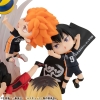 Haikyu!! - Hinata Shouyou & Kageyama Tobio & Kozume Kenma & Kuroo Tetsurou - FigUnity