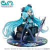 Mobile Suit Gundam x Vocaloid - Hatsune Miku (OO Gundam 45th Anniversary Ver.) - Lucrea
