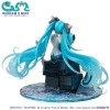 Mobile Suit Gundam x Vocaloid - Hatsune Miku (OO Gundam 45th Anniversary Ver.) - Lucrea