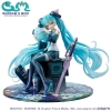 Mobile Suit Gundam x Vocaloid - Hatsune Miku (OO Gundam 45th Anniversary Ver.) - Lucrea