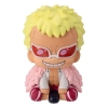 One Piece - Donquixote Doflamingo - Look Up