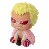 One Piece - Donquixote Doflamingo - Look Up