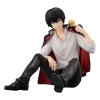 Katekyo Hitman Reborn! - Hibari & Hibird - G.E.M., Palm Size