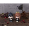 Chainsaw Man The Movie: Reze Arc - Aki Hayakawa (Smile Ver.) & Angel Devil (with gift) - Look Up 2-Pack