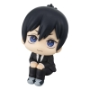 Chainsaw Man The Movie: Reze Arc - Aki Hayakawa (Smile Ver.) & Angel Devil (with gift) - Look Up 2-Pack